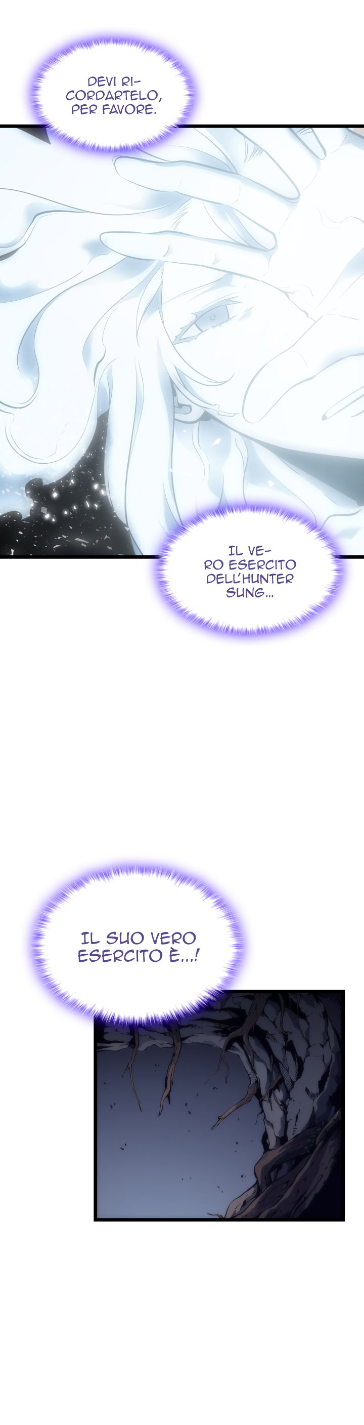 Read Solo Leveling IT Manga Online