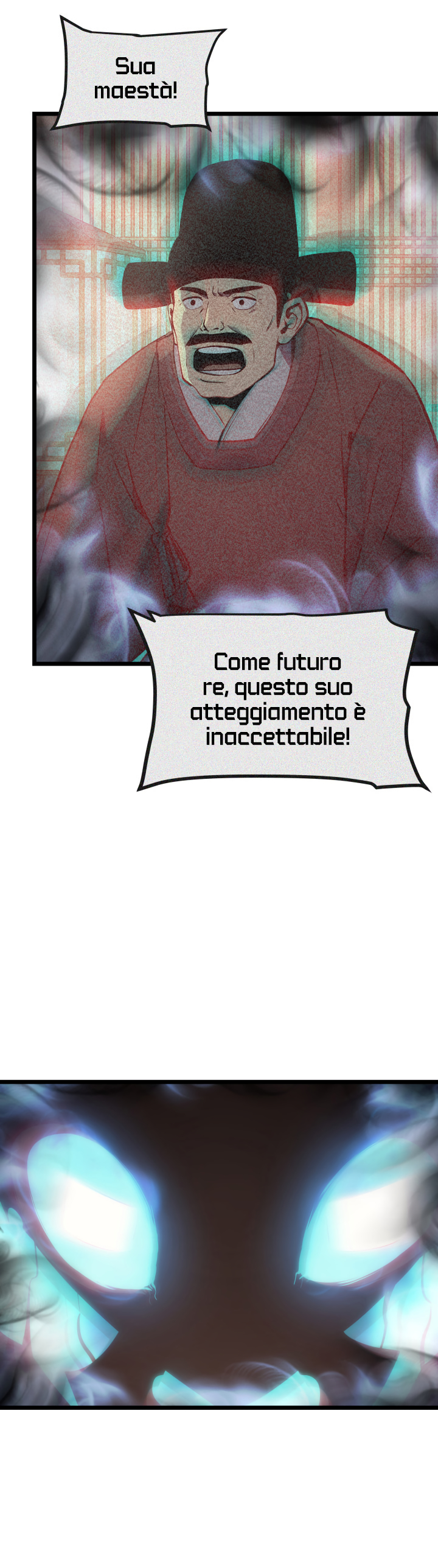 Read Solo Leveling IT Manga Online