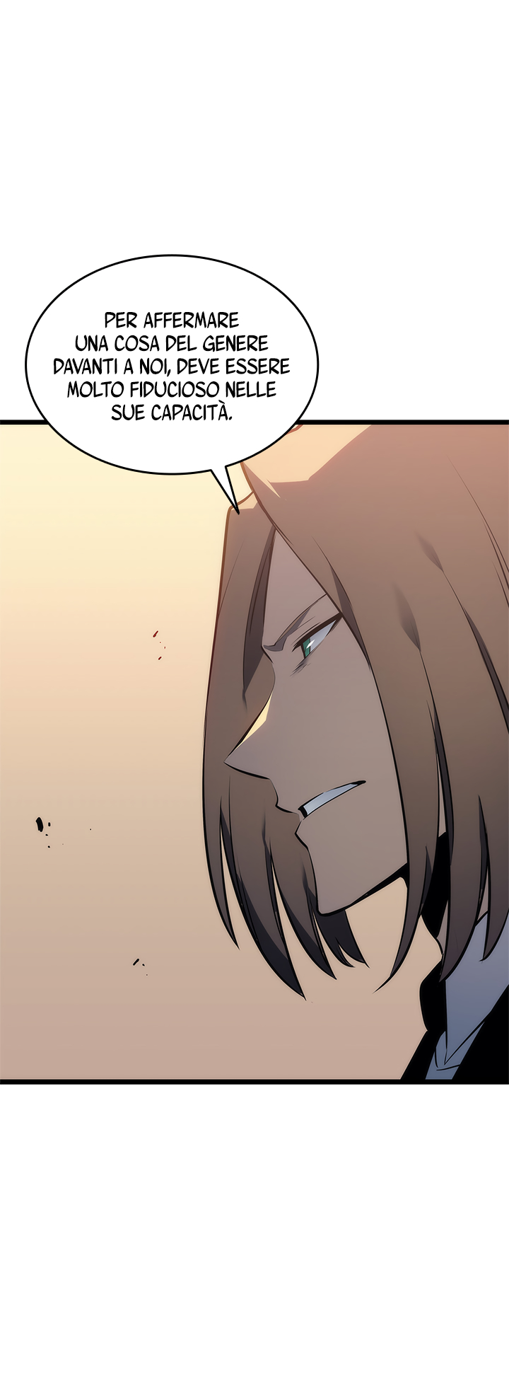 Read Solo Leveling IT Manga Online