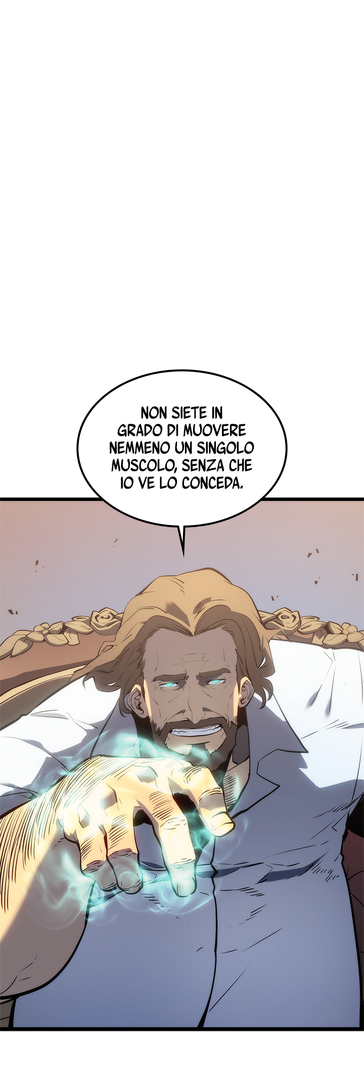 Read Solo Leveling IT Manga Online