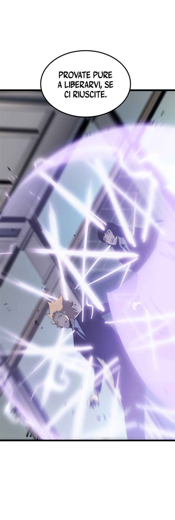 Read Solo Leveling IT Manga Online