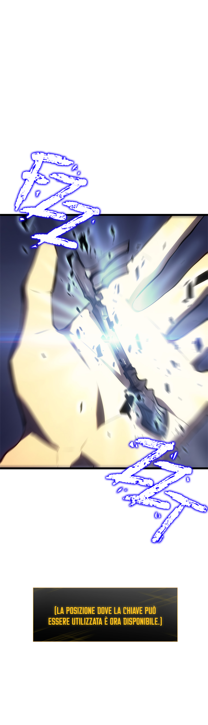 Read Solo Leveling IT Manga Online