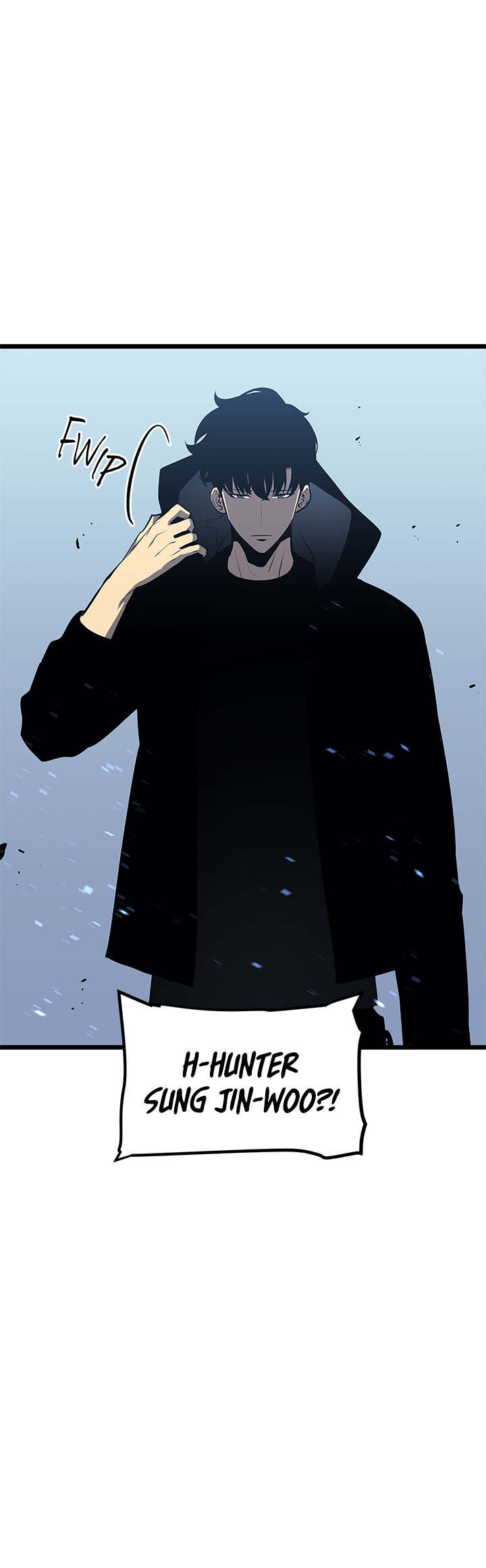 Read Solo Leveling IT Manga Online