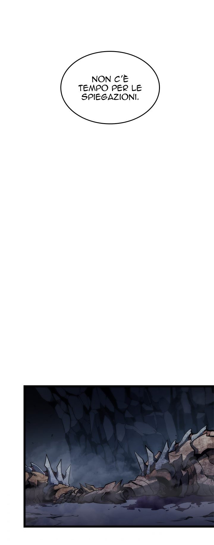 Read Solo Leveling IT Manga Online