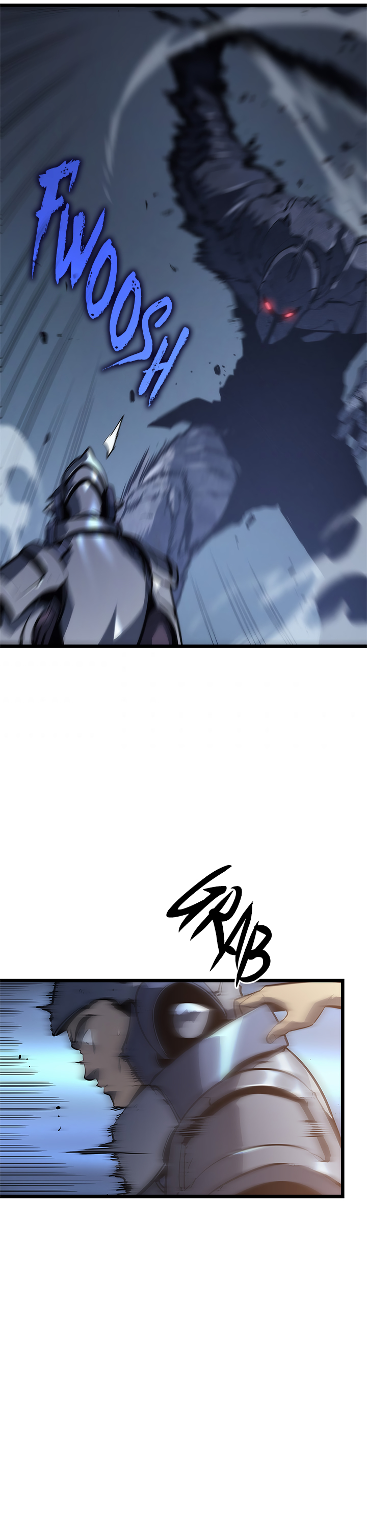 Read Solo Leveling IT Manga Online