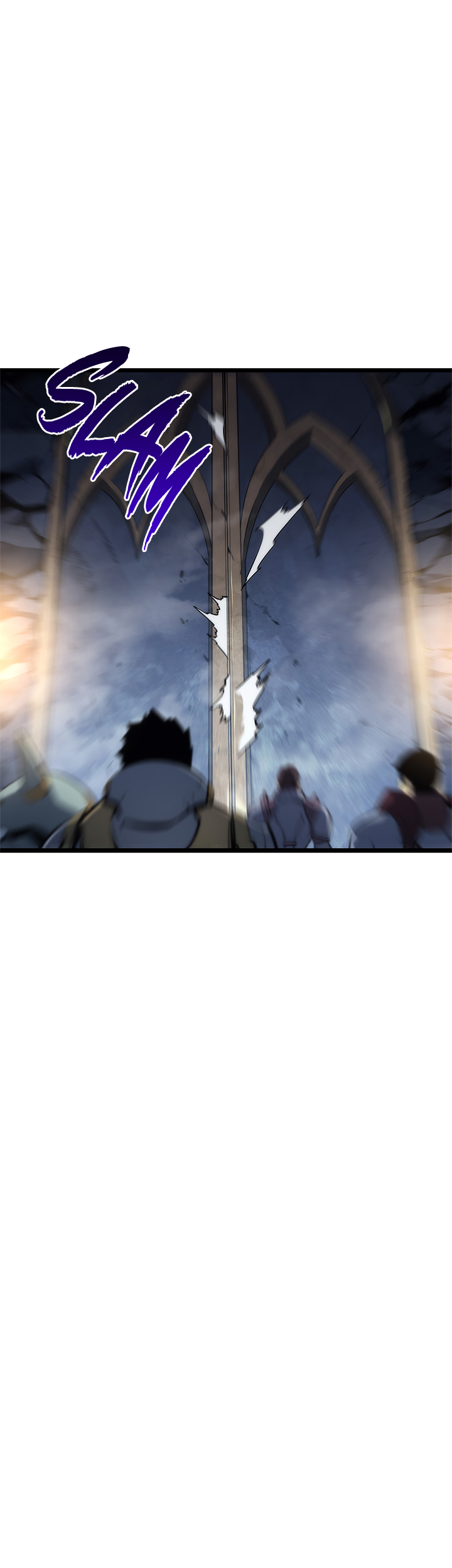 Read Solo Leveling IT Manga Online