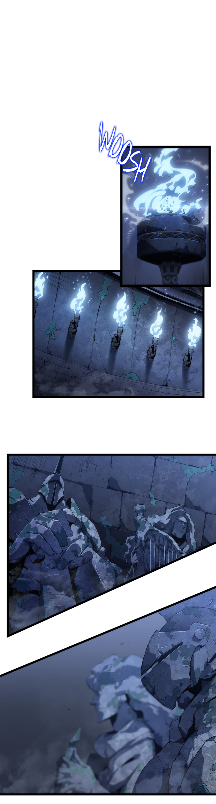 Read Solo Leveling IT Manga Online