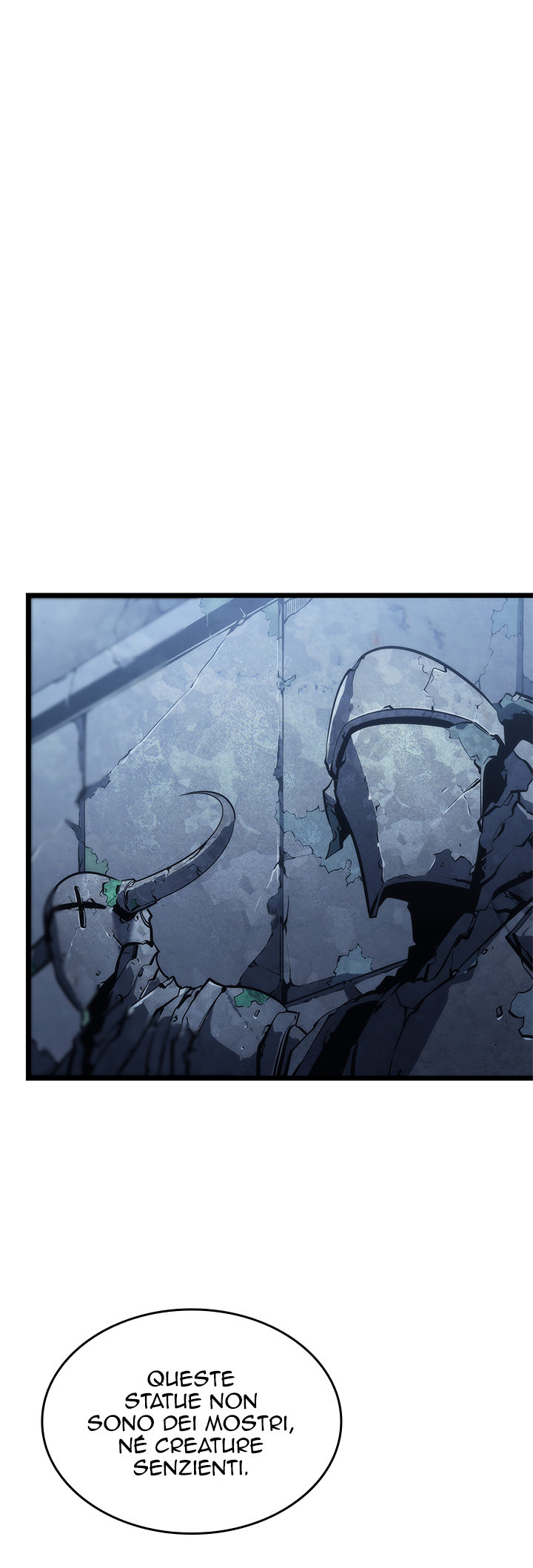 Read Solo Leveling IT Manga Online