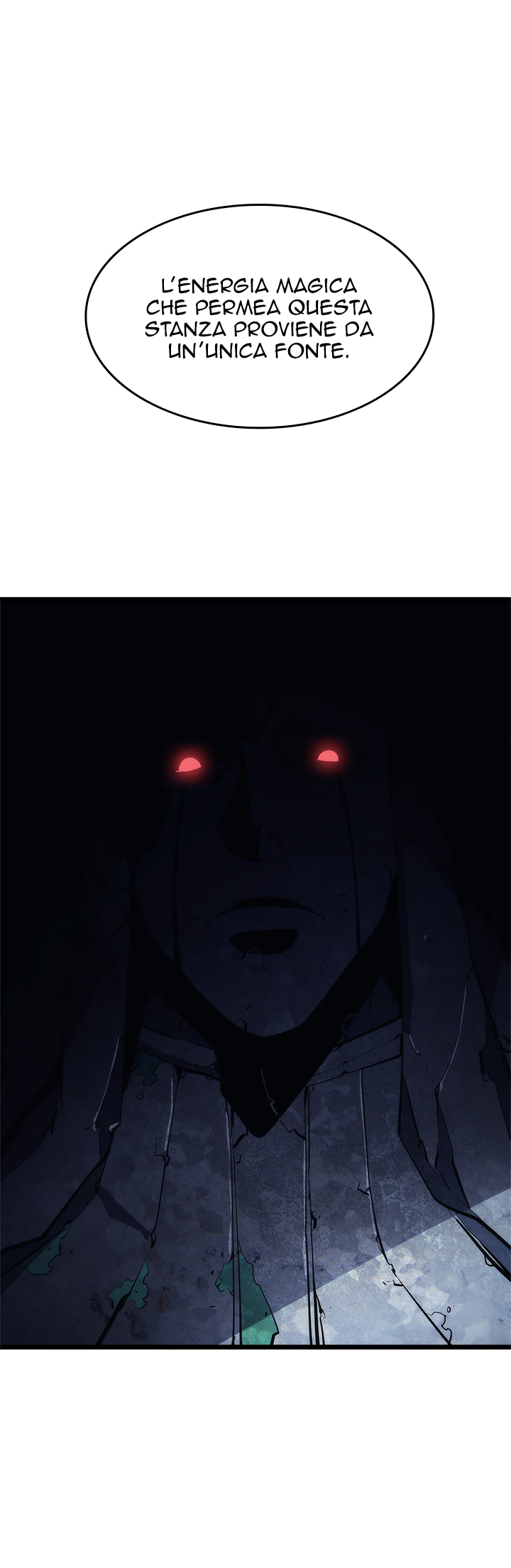 Read Solo Leveling IT Manga Online