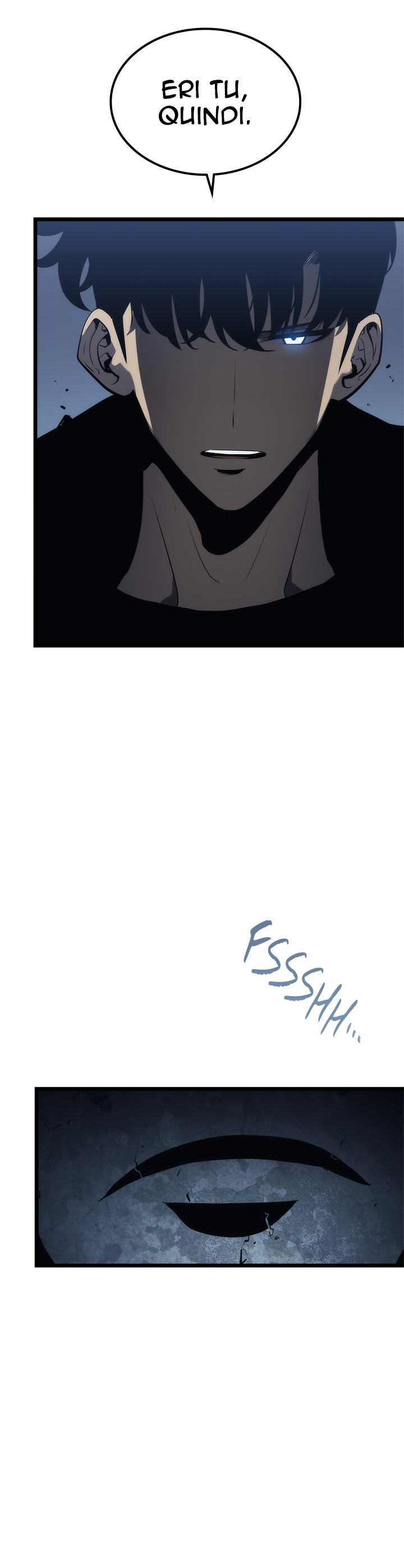 Read Solo Leveling IT Manga Online