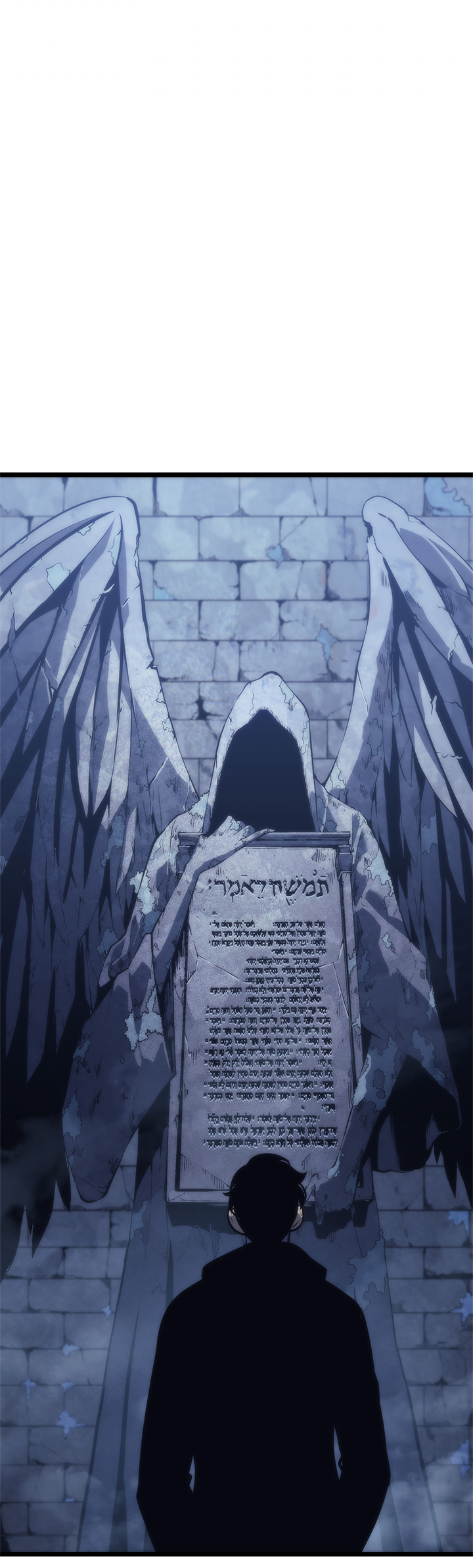 Read Solo Leveling IT Manga Online