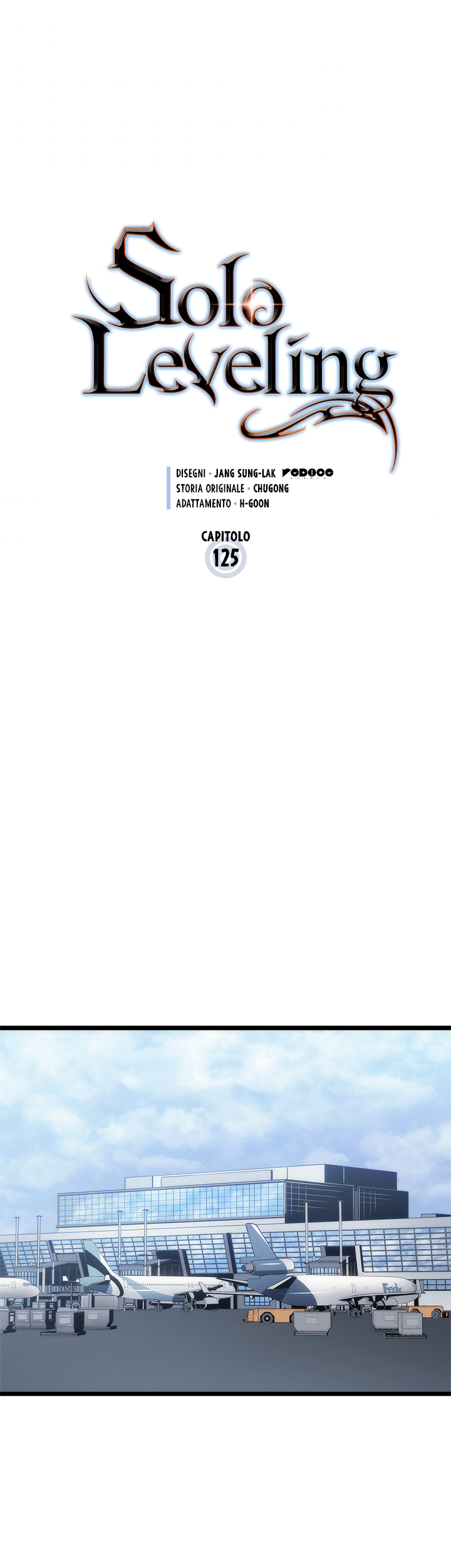 Read Solo Leveling IT Manga Online