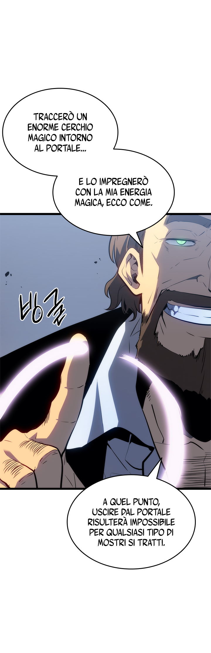 Read Solo Leveling IT Manga Online