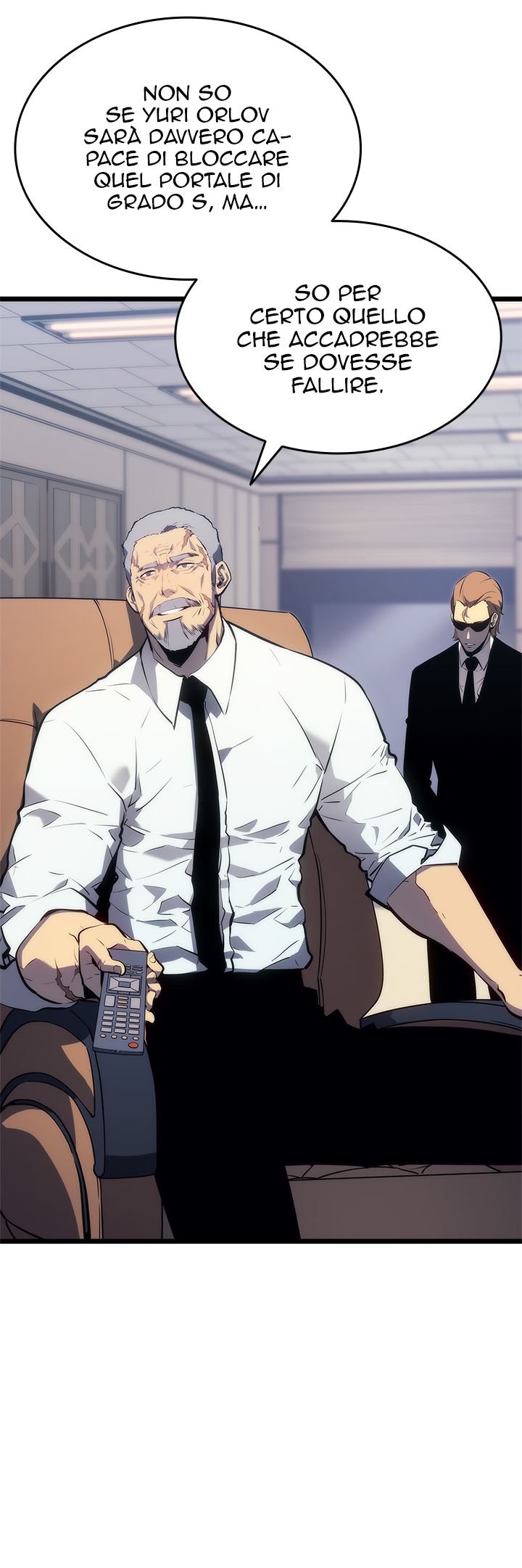 Read Solo Leveling IT Manga Online