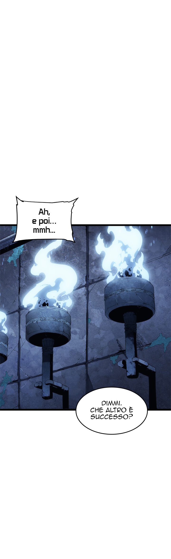 Read Solo Leveling IT Manga Online