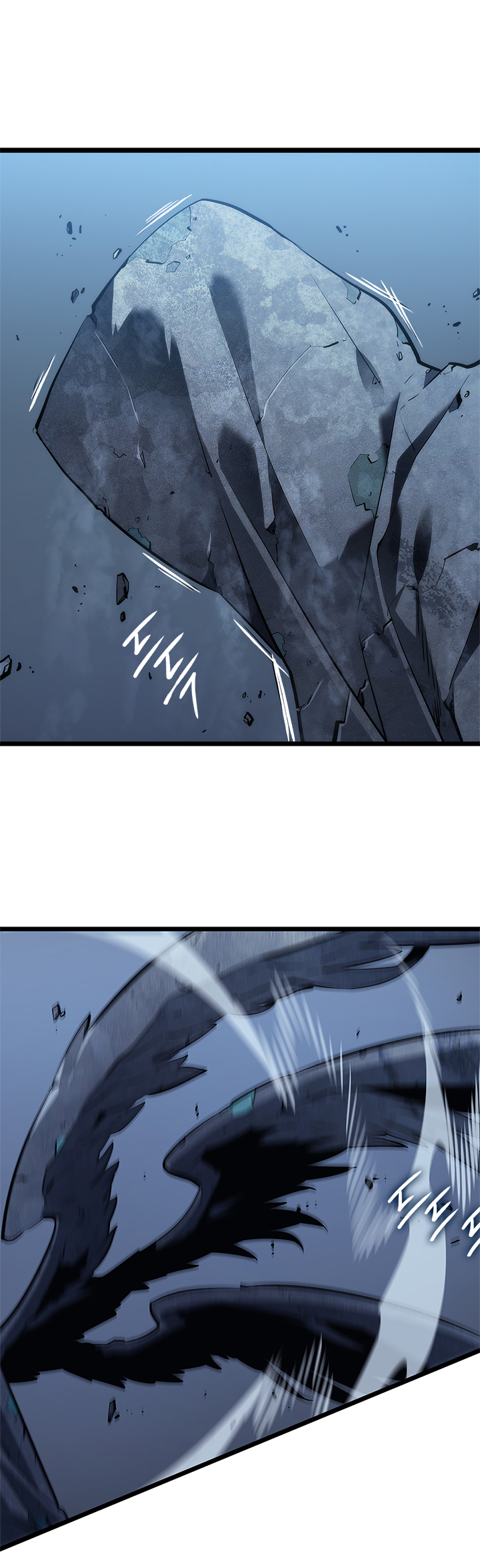 Read Solo Leveling IT Manga Online