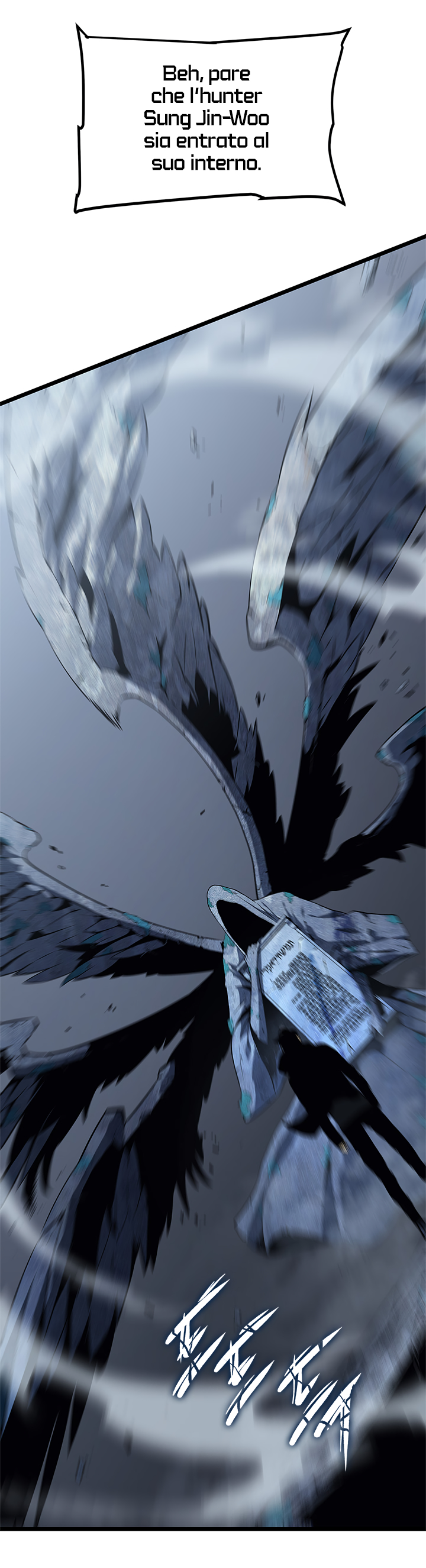 Read Solo Leveling IT Manga Online