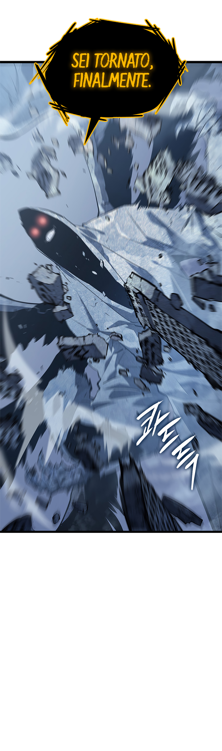 Read Solo Leveling IT Manga Online