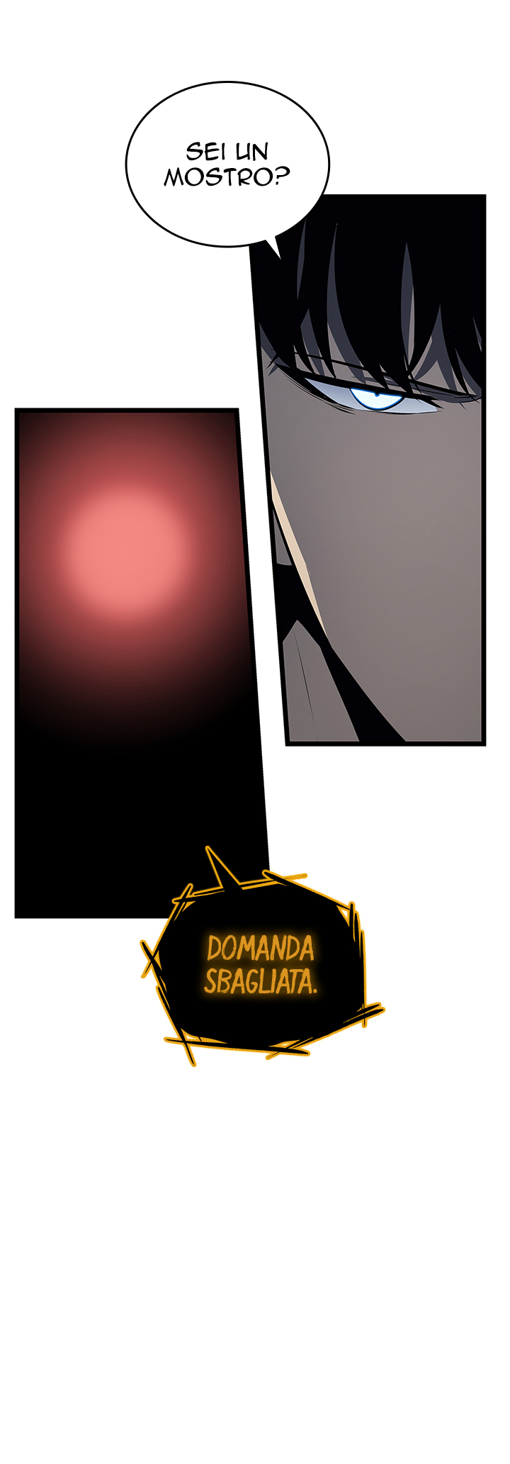 Read Solo Leveling IT Manga Online