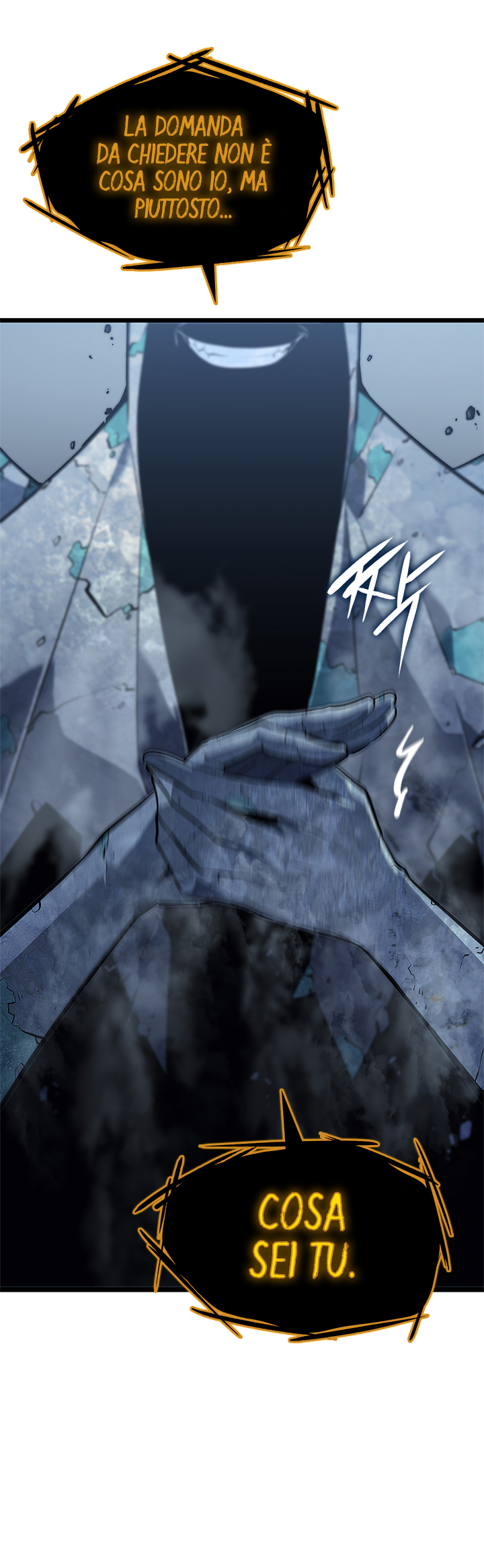 Read Solo Leveling IT Manga Online