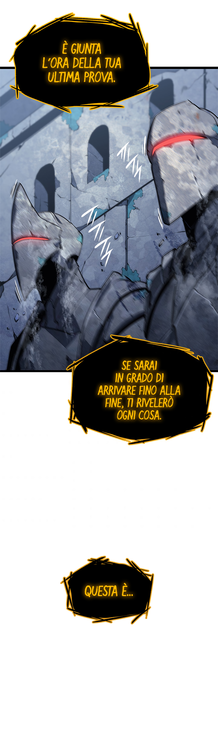 Read Solo Leveling IT Manga Online