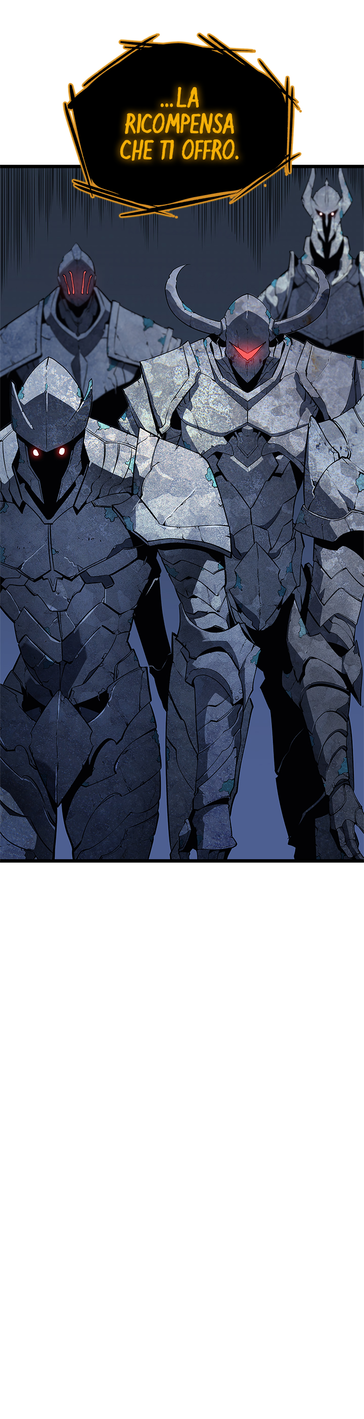 Read Solo Leveling IT Manga Online