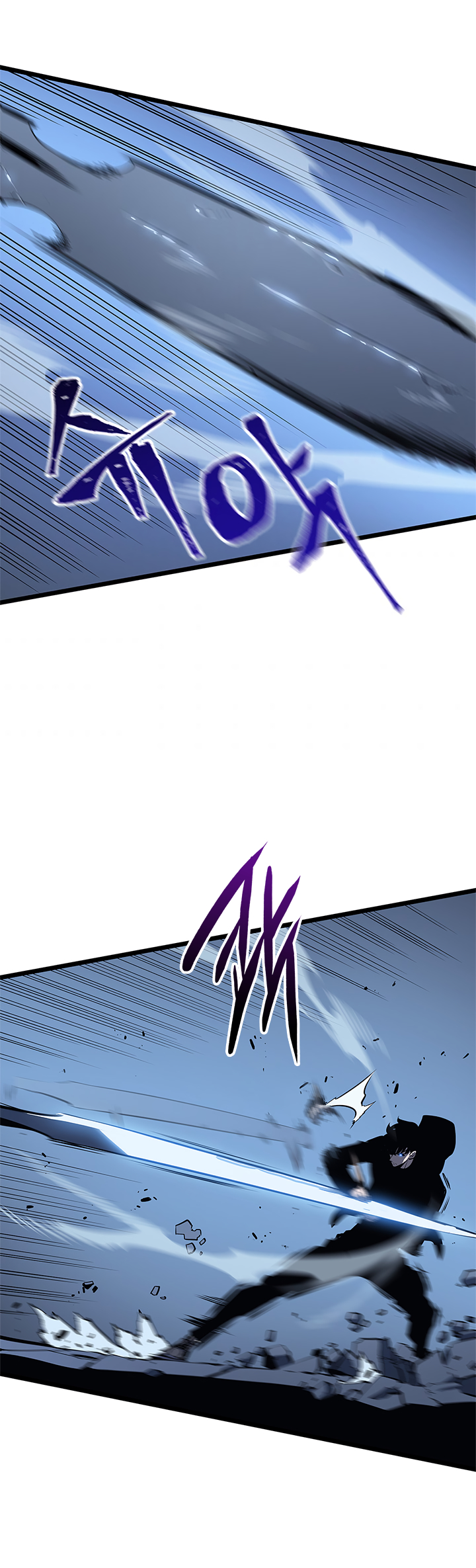 Read Solo Leveling IT Manga Online