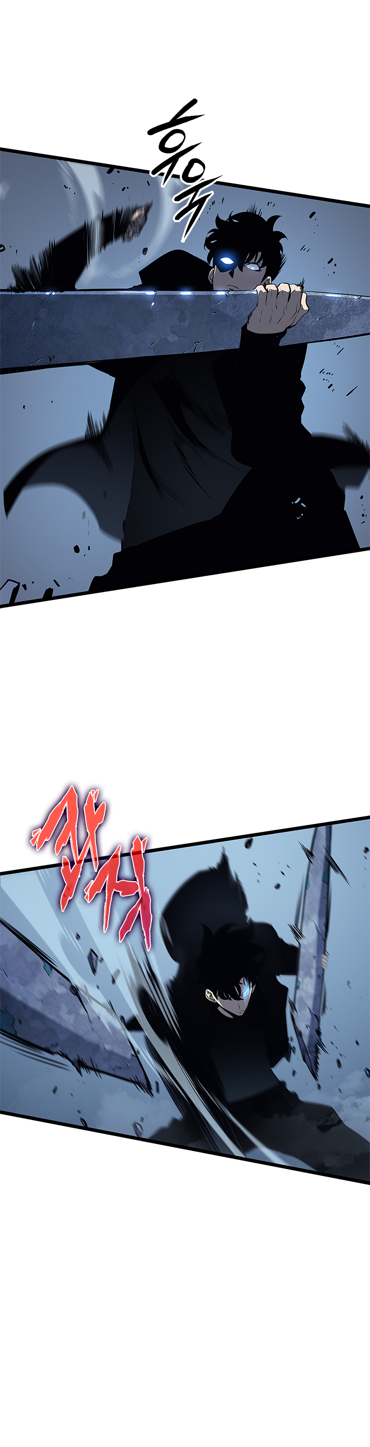 Read Solo Leveling IT Manga Online