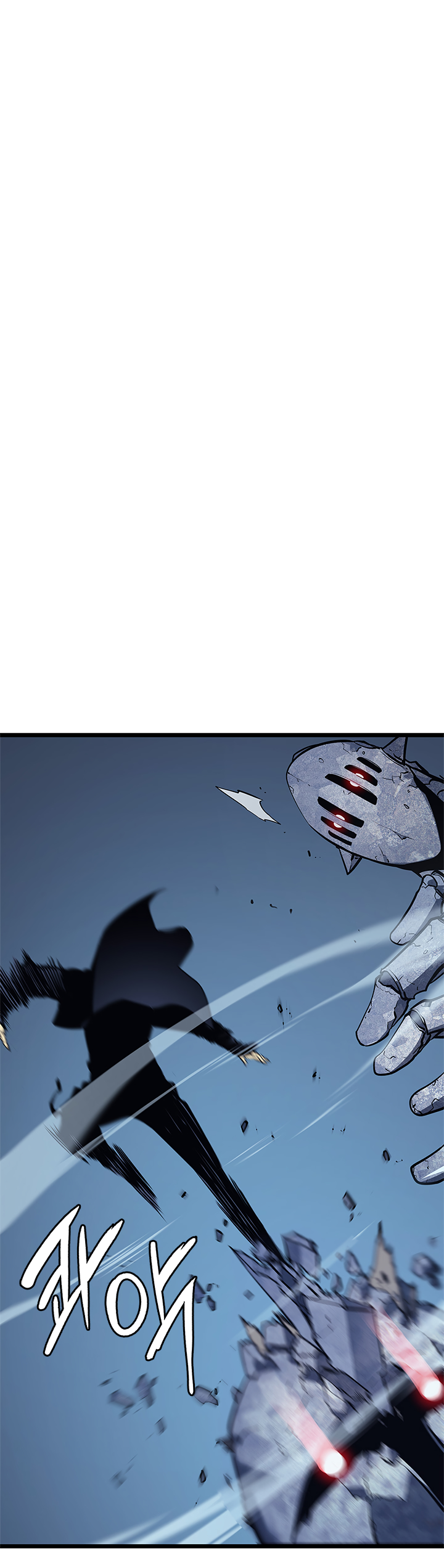 Read Solo Leveling IT Manga Online