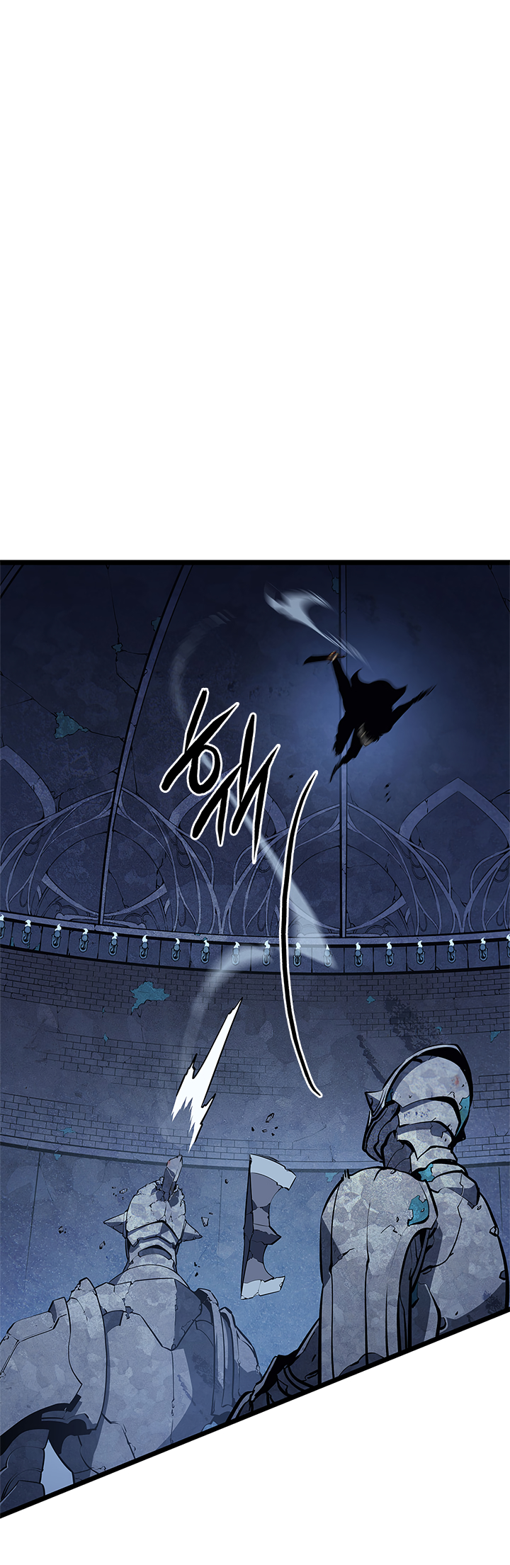 Read Solo Leveling IT Manga Online