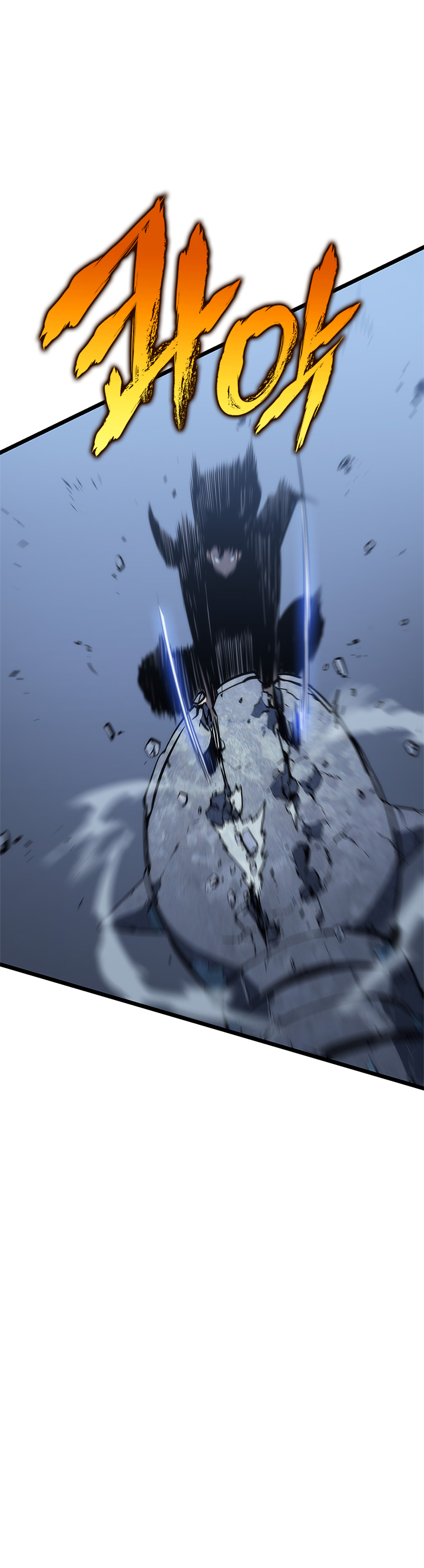 Read Solo Leveling IT Manga Online