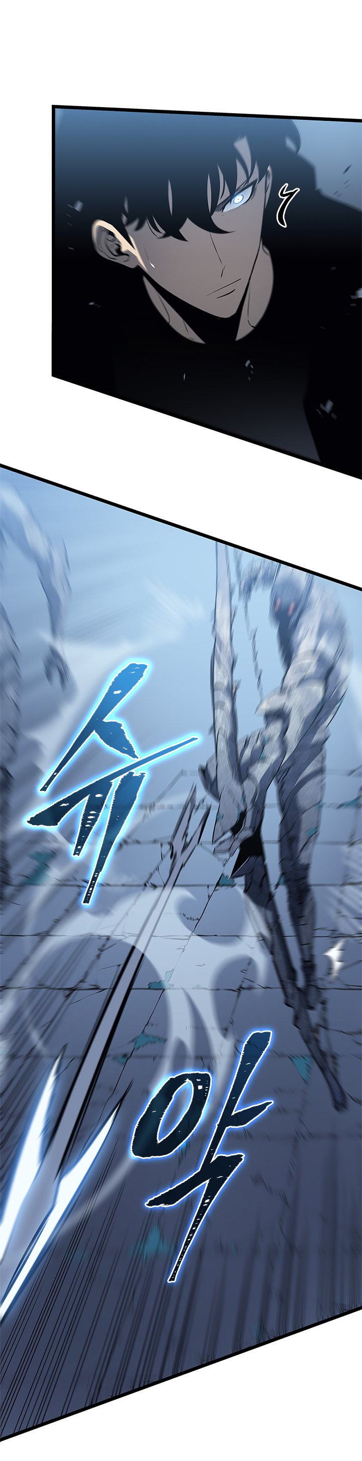 Read Solo Leveling IT Manga Online