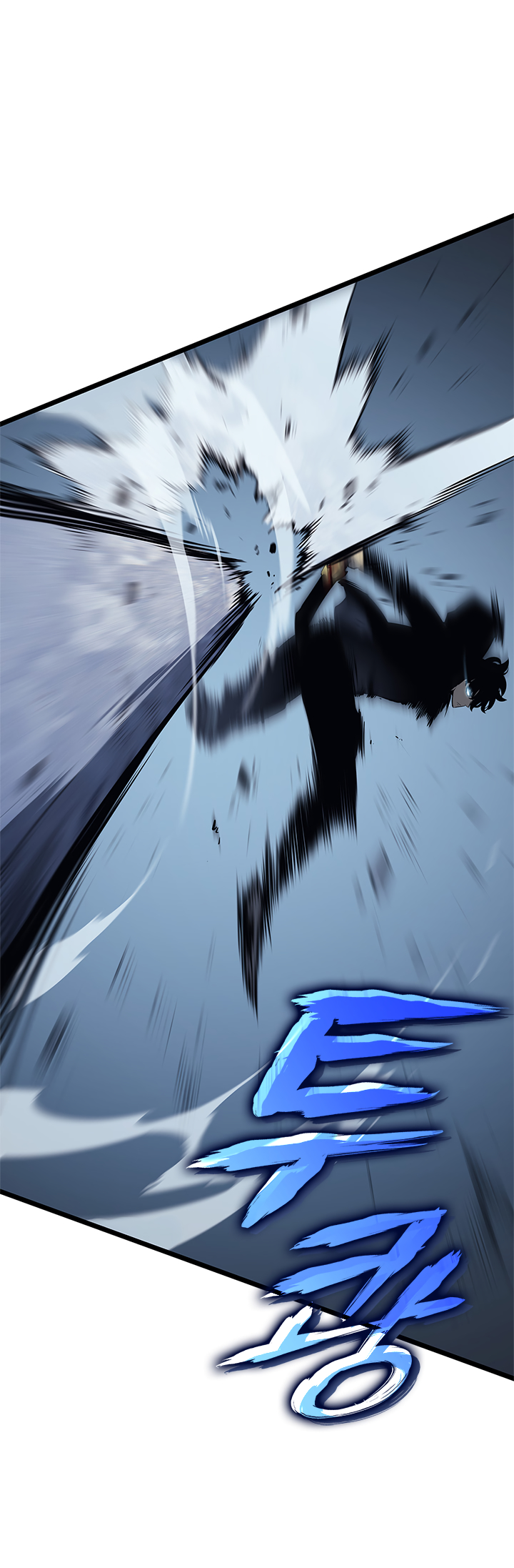 Read Solo Leveling IT Manga Online