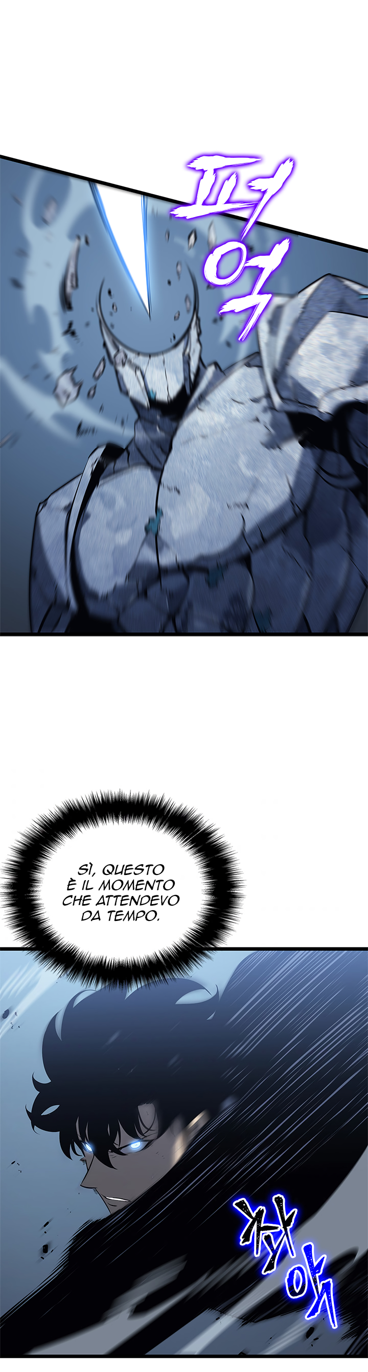 Read Solo Leveling IT Manga Online