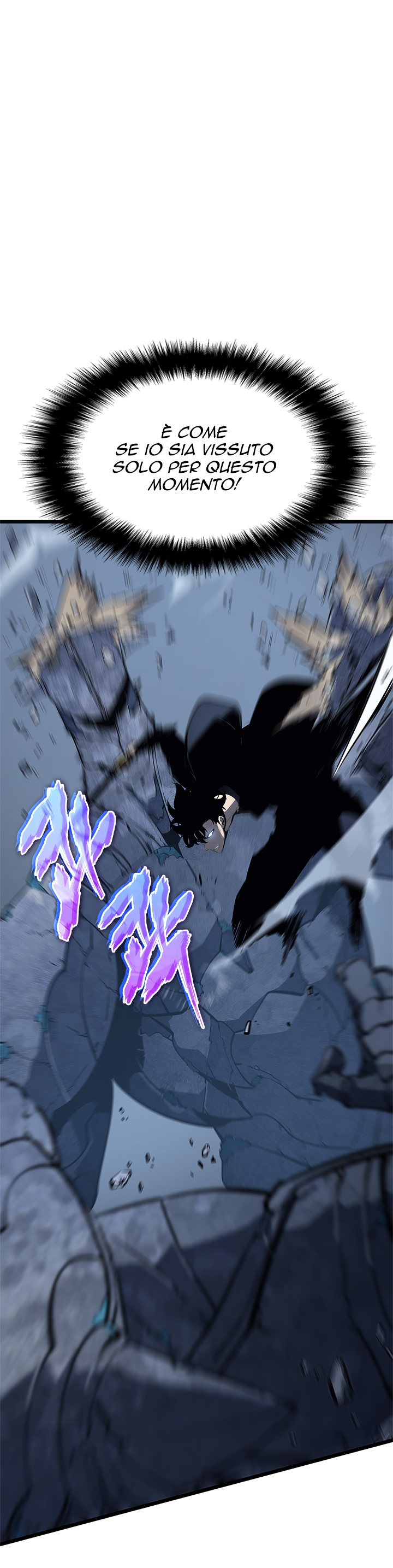 Read Solo Leveling IT Manga Online