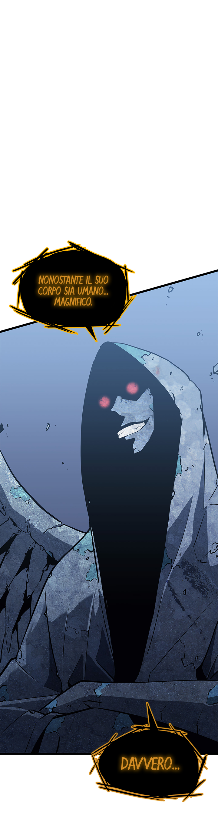 Read Solo Leveling IT Manga Online