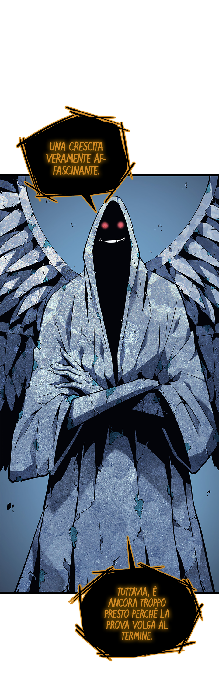 Read Solo Leveling IT Manga Online