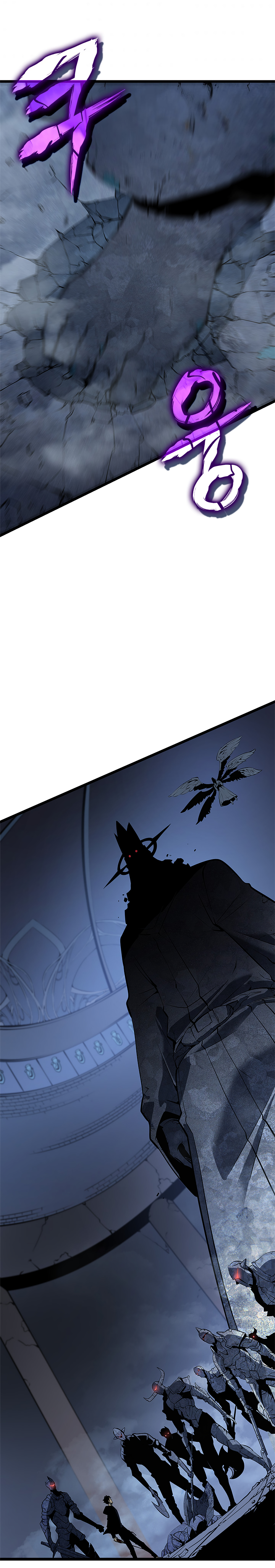 Read Solo Leveling IT Manga Online