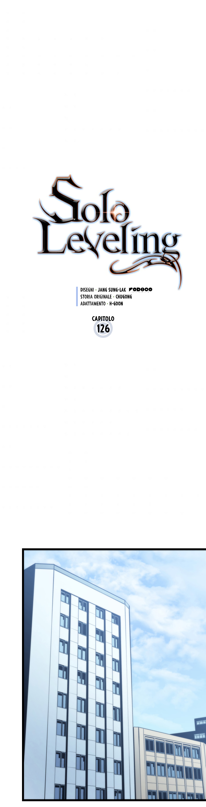 Read Solo Leveling IT Manga Online