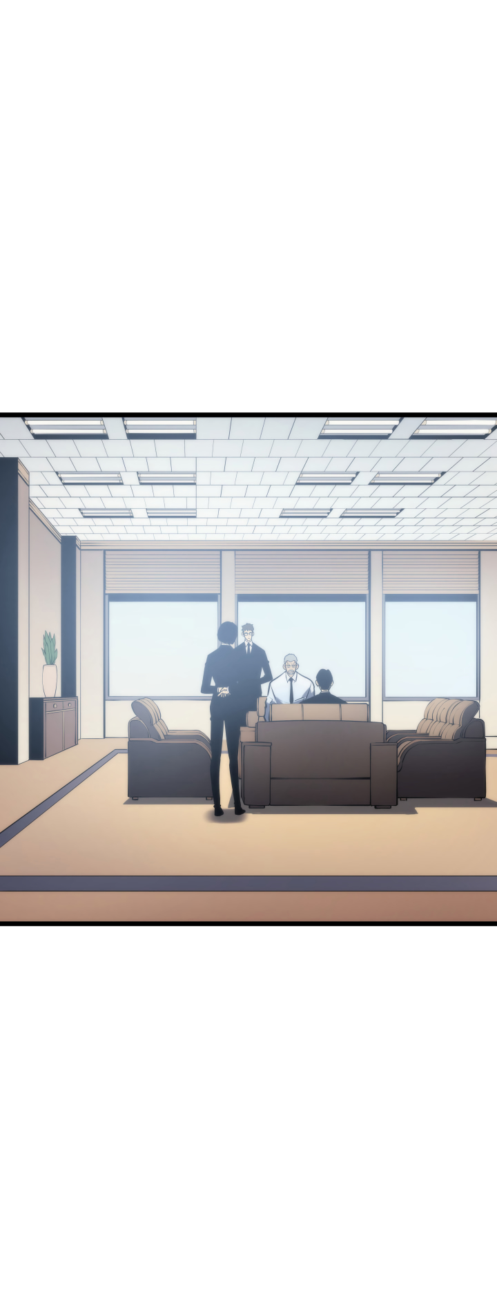 Read Solo Leveling IT Manga Online