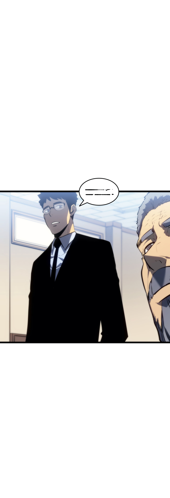 Read Solo Leveling IT Manga Online