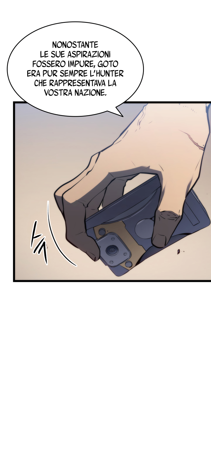 Read Solo Leveling IT Manga Online