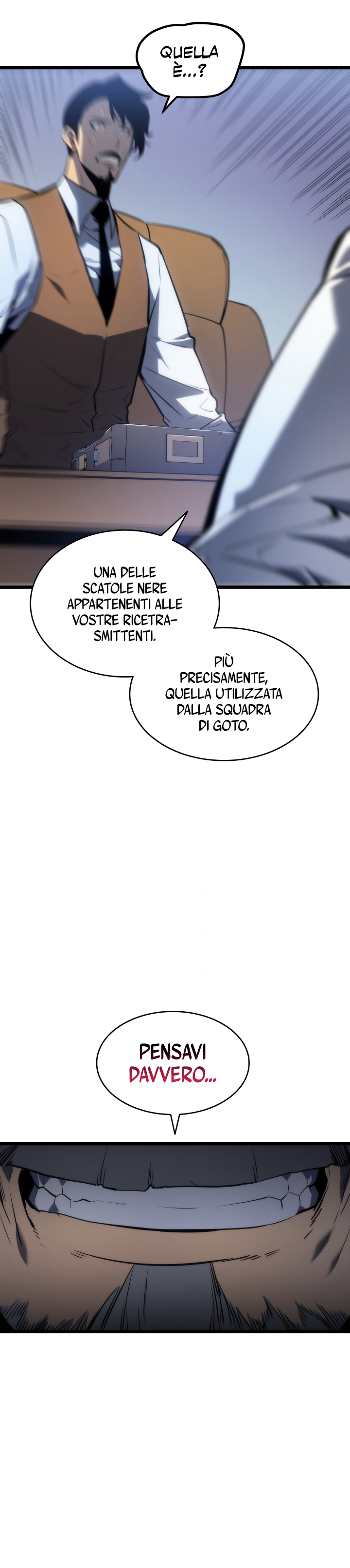 Read Solo Leveling IT Manga Online