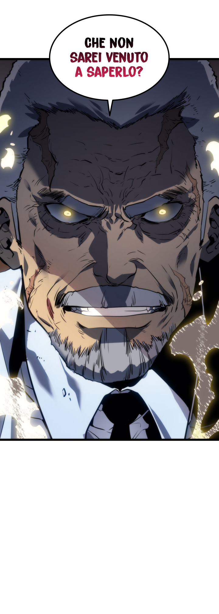 Read Solo Leveling IT Manga Online