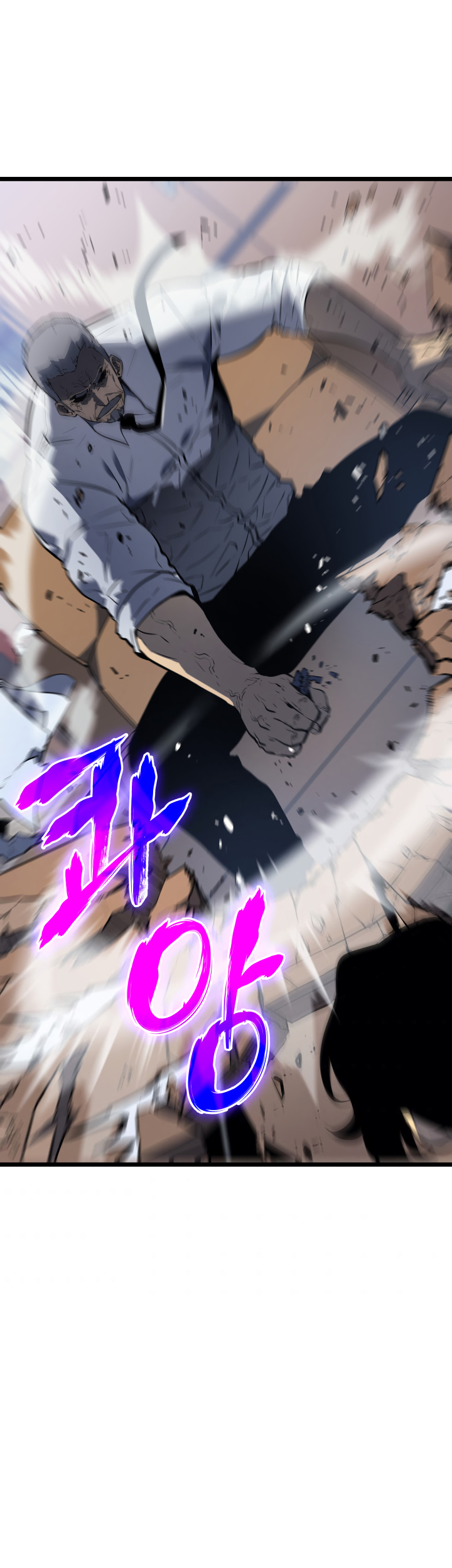 Read Solo Leveling IT Manga Online