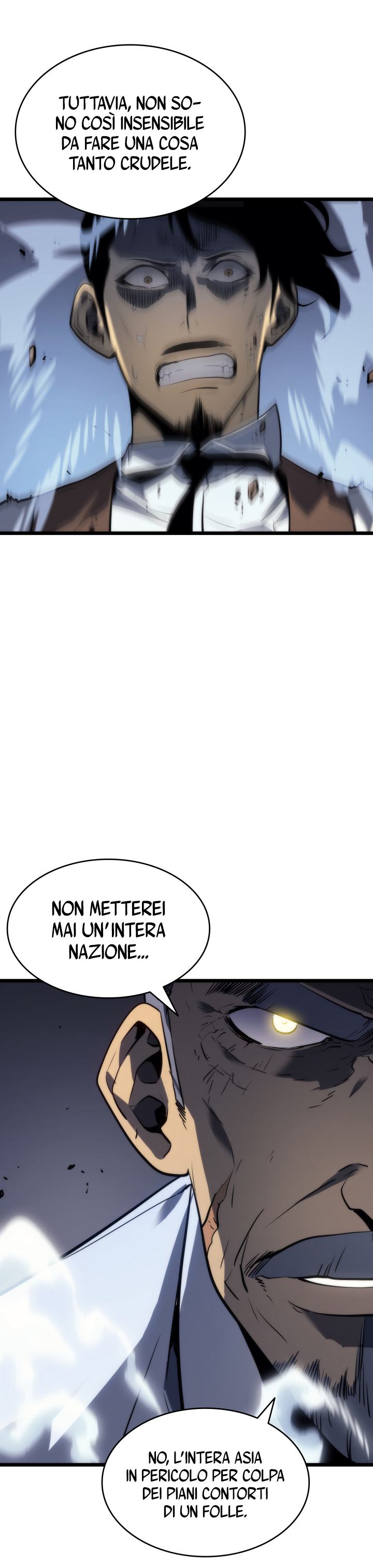 Read Solo Leveling IT Manga Online