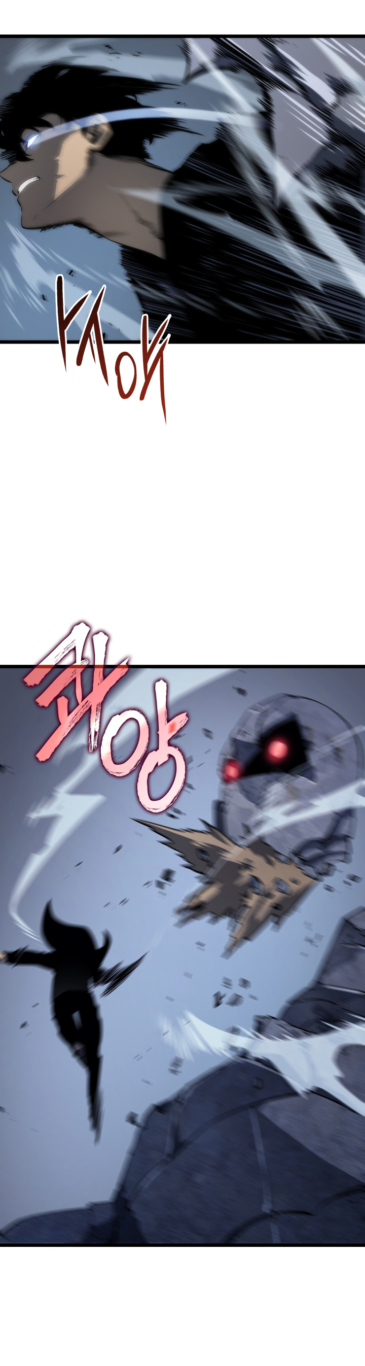 Read Solo Leveling IT Manga Online