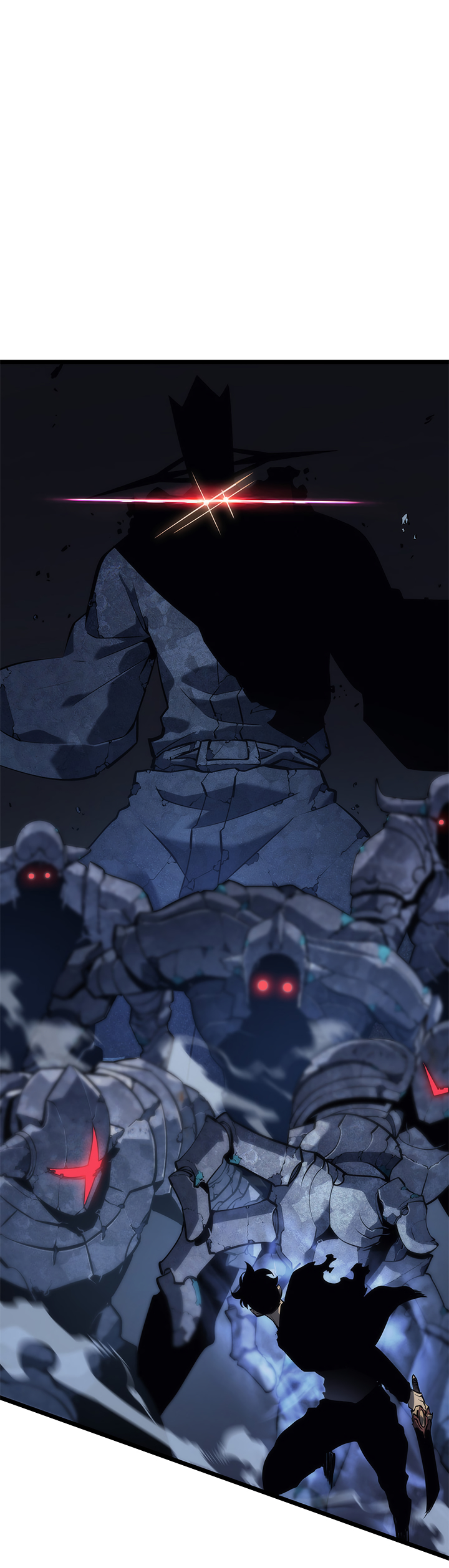 Read Solo Leveling IT Manga Online