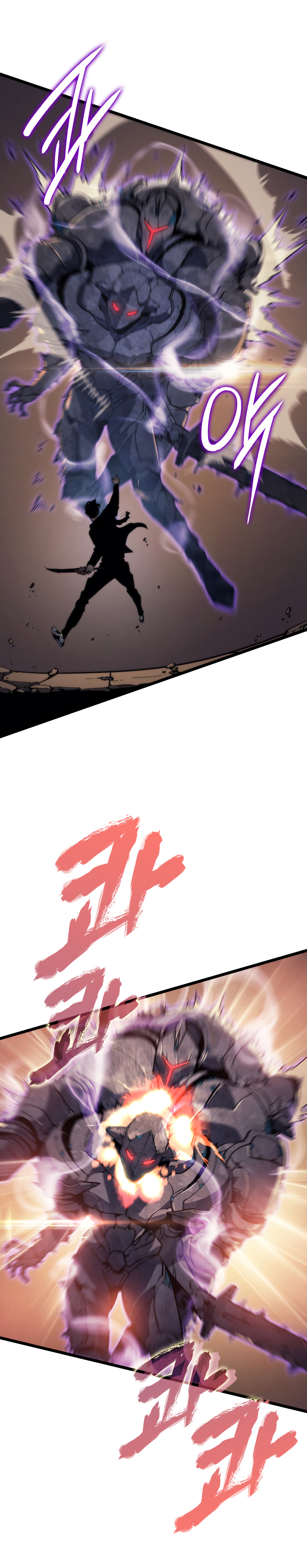 Read Solo Leveling IT Manga Online