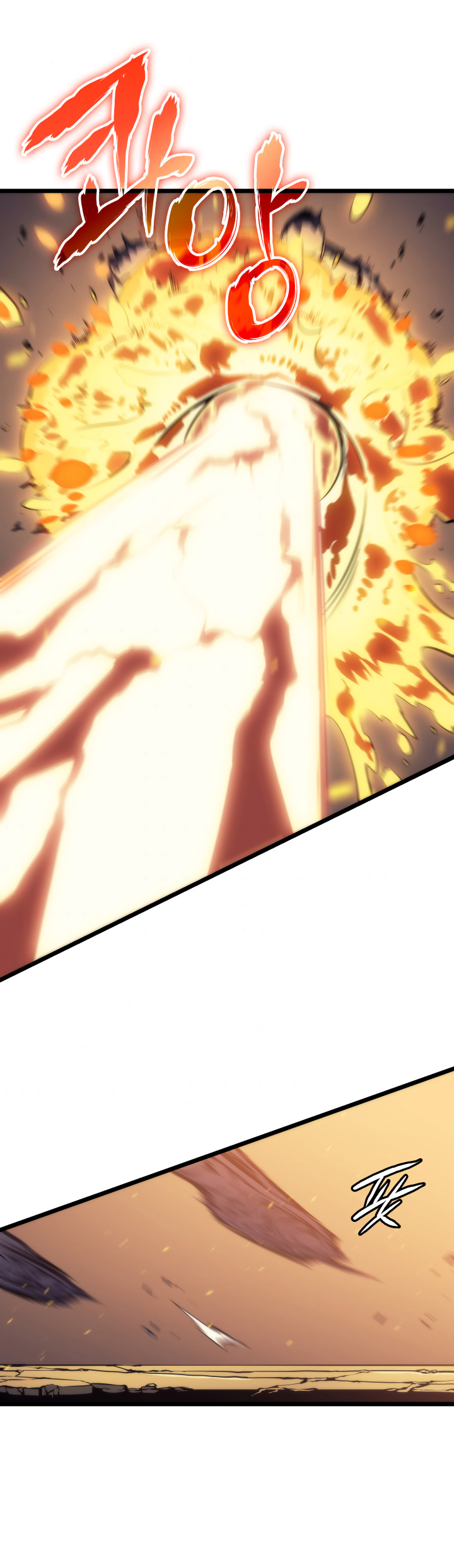 Read Solo Leveling IT Manga Online